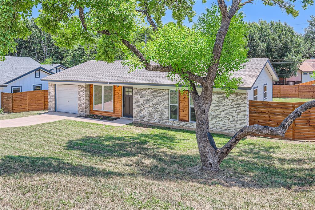 3501 Santa Fe Dr in Austin, TX - Building Photo