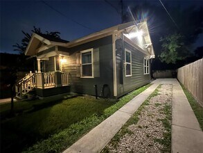 4107 Bering St in Houston, TX - Building Photo - Building Photo