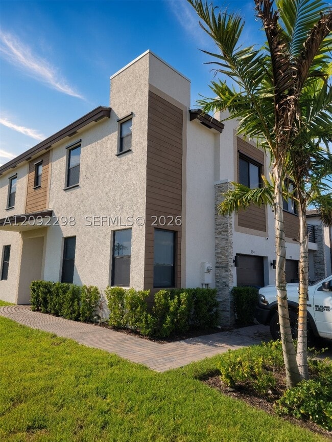 property at 796 NE 208th Ln