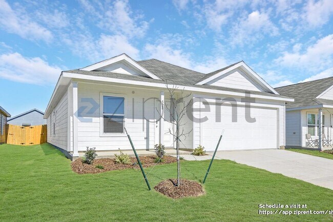 528 Waymaker Wy in Princeton, TX - Building Photo - Building Photo