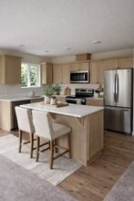 3719 H St, Unit B in Vancouver, WA - Foto de edificio - Building Photo