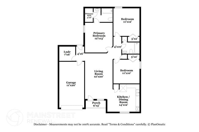 921 Sky Valley Trail in Smyrna, TN - Foto de edificio - Building Photo