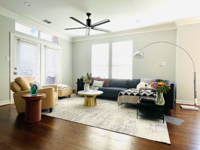 2814 State St in Dallas, TX - Building Photo - Building Photo