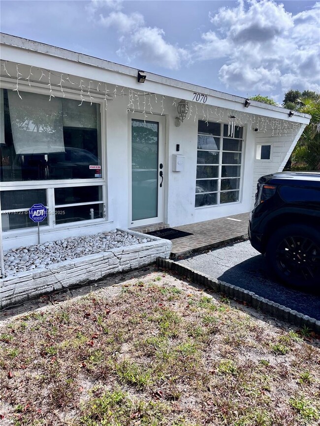 property at 7070 Raleigh St