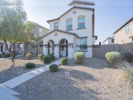 3814 S 58th Dr in Phoenix, AZ - Building Photo