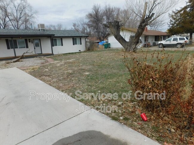 317 N Coulson St in Fruita, CO - Building Photo - Building Photo