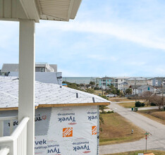 404 Alabama Ave, Unit 2 in Carolina Beach, NC - Building Photo - Building Photo