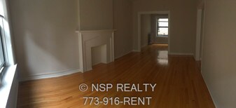 1325 W Estes Ave, Unit 41 in Chicago, IL - Building Photo