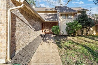 603 Cache Cove Ct in Bryan, TX - Building Photo - Building Photo