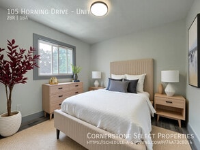 105 Horning Dr in Hamilton, ON - Building Photo - Building Photo