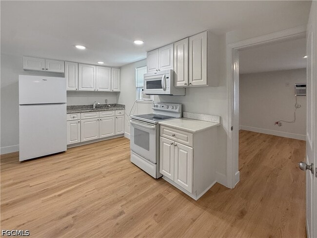 property at 204 2nd St