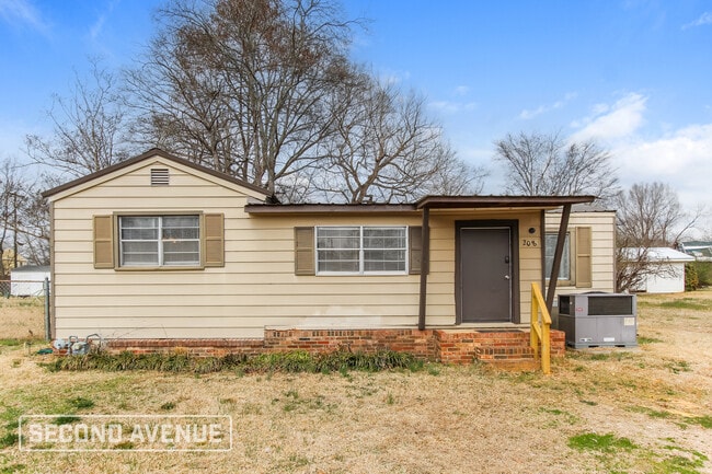 property at 208 Kentwood Ave