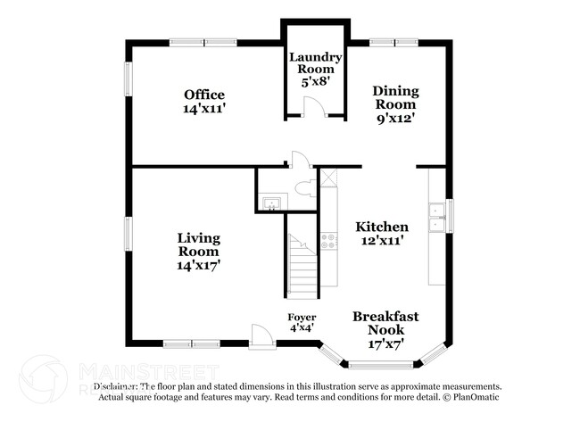 350 S Wilson St in Villa Rica, GA - Building Photo - Building Photo