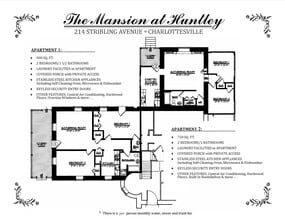 214 Stribling Ave in Charlottesville, VA - Building Photo - Building Photo