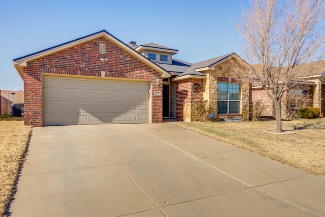 9310 Ross Avenue in Lubbock, TX - Building Photo - Building Photo
