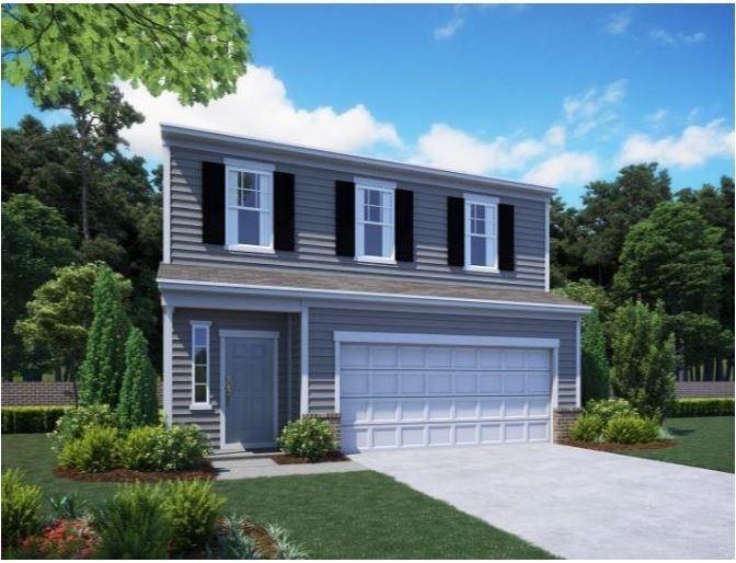 13002 Carswell St in Austin, TX - Building Photo