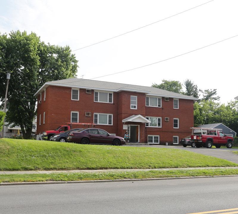 141 Southern Blvd in Albany, NY - Building Photo