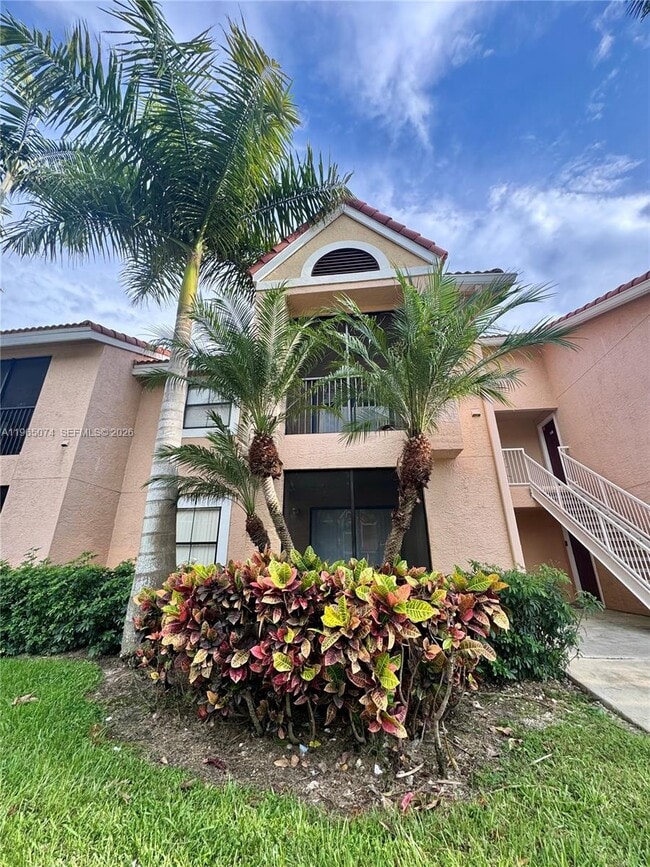property at 15560 SW 104th Terrace