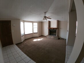 2241 Seagull Dr in El Paso, TX - Building Photo - Building Photo