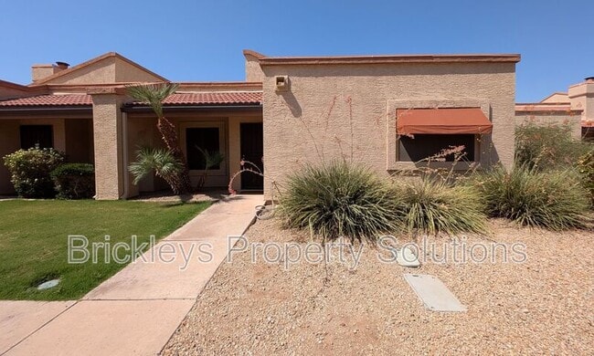 property at 6900 E Gold Dust Ave