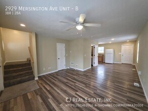 2929 Mersington Ave in Kansas City, MO - Building Photo - Building Photo