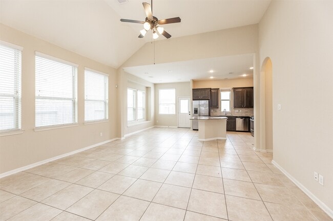 property at 24943 Blue Mountain Park Ln