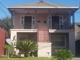 3521 General Taylor St, Unit 3519 General Taylor in New Orleans, LA - Building Photo