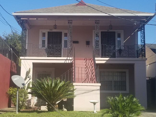3521 General Taylor St, Unit 3519 General Taylor