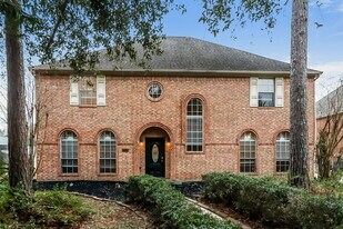 2657 Concord Dr in League City, TX - Building Photo