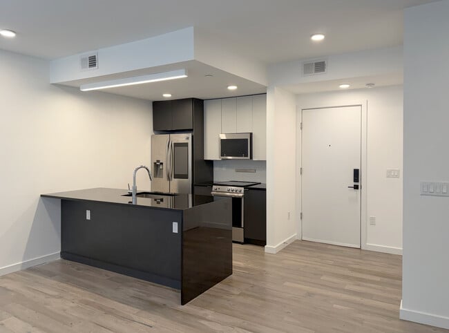 1501 N 31st St, Unit 202 in Philadelphia, PA - Foto de edificio - Building Photo