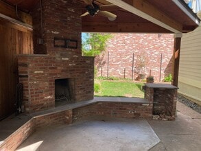 1515 S Carson Ave in Tulsa, OK - Building Photo - Building Photo
