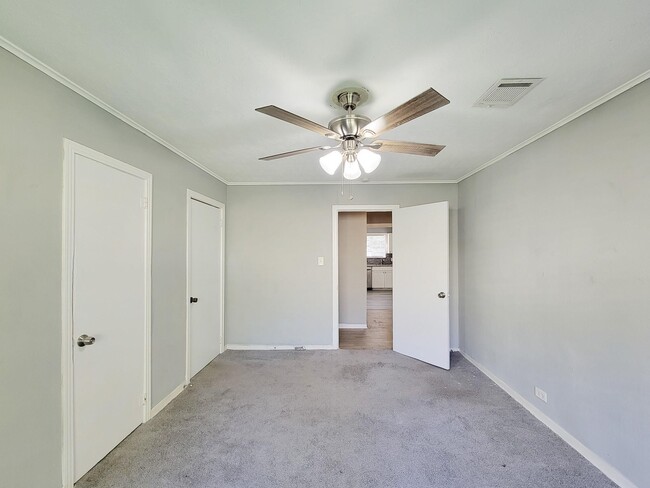 property at 2330 Cedar Dr