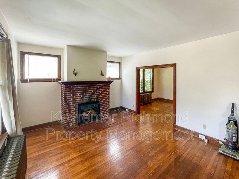 2806 Hawthorne Ave in Richmond, VA - Building Photo