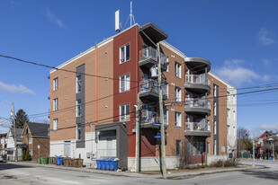 183 St-Rédempteur St Apartments