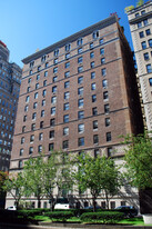 800 Park Ave Apartments