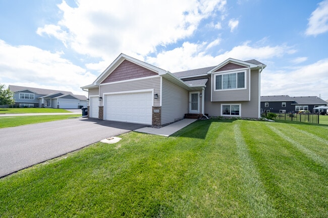 property at 6546 210th St W