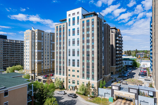 Lumino South in Calgary, AB - Building Photo - Building Photo