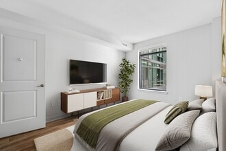 Latitude in Arlington, VA - Foto de edificio - Building Photo