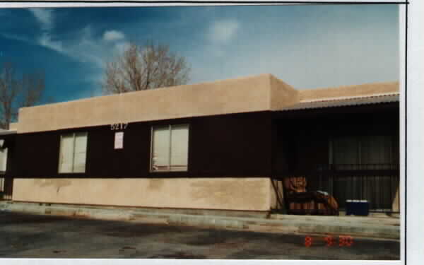 5217 W Cheyenne Ave in Las Vegas, NV - Building Photo