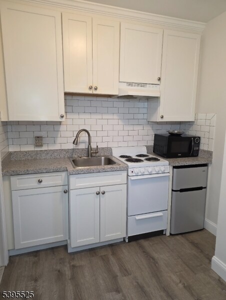 161 Union Ave in Belleville, NJ - Building Photo