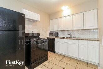 1407 Gibbins Rd in Arlington, TX - Building Photo - Building Photo