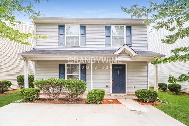 property at 628 Stadler Pointe