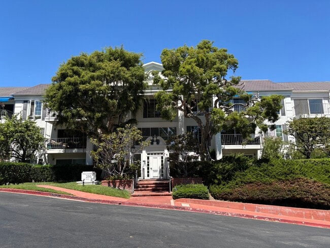 property at 200 McNeil Ln