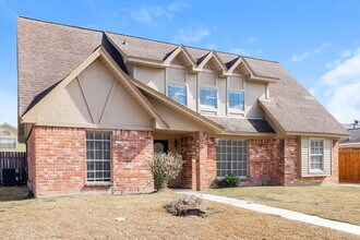 14031 Crosshaven Dr in Houston, TX - Building Photo - Building Photo