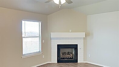 17657 MacArthur Park Rd in Edmond, OK - Building Photo - Building Photo
