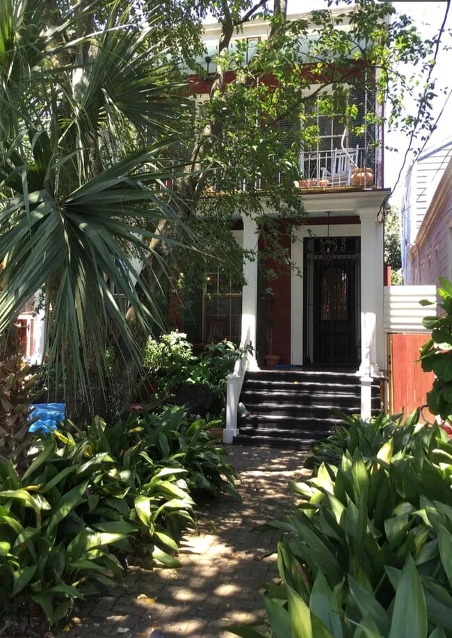 1135 Philip St, Unit 4
