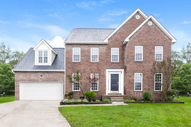 property at 1509 Winter Ct