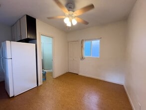 1627 Nuuanu Ave in Honolulu, HI - Building Photo - Building Photo