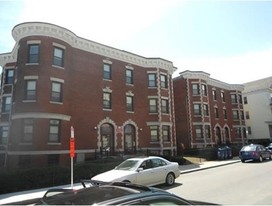 4-10 Hartwell St Apartments