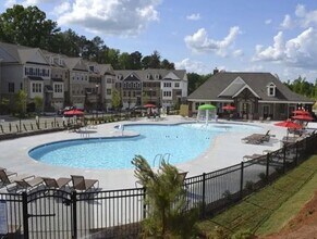 5403 Cambridgeshire Loop in Cary, NC - Building Photo - Building Photo